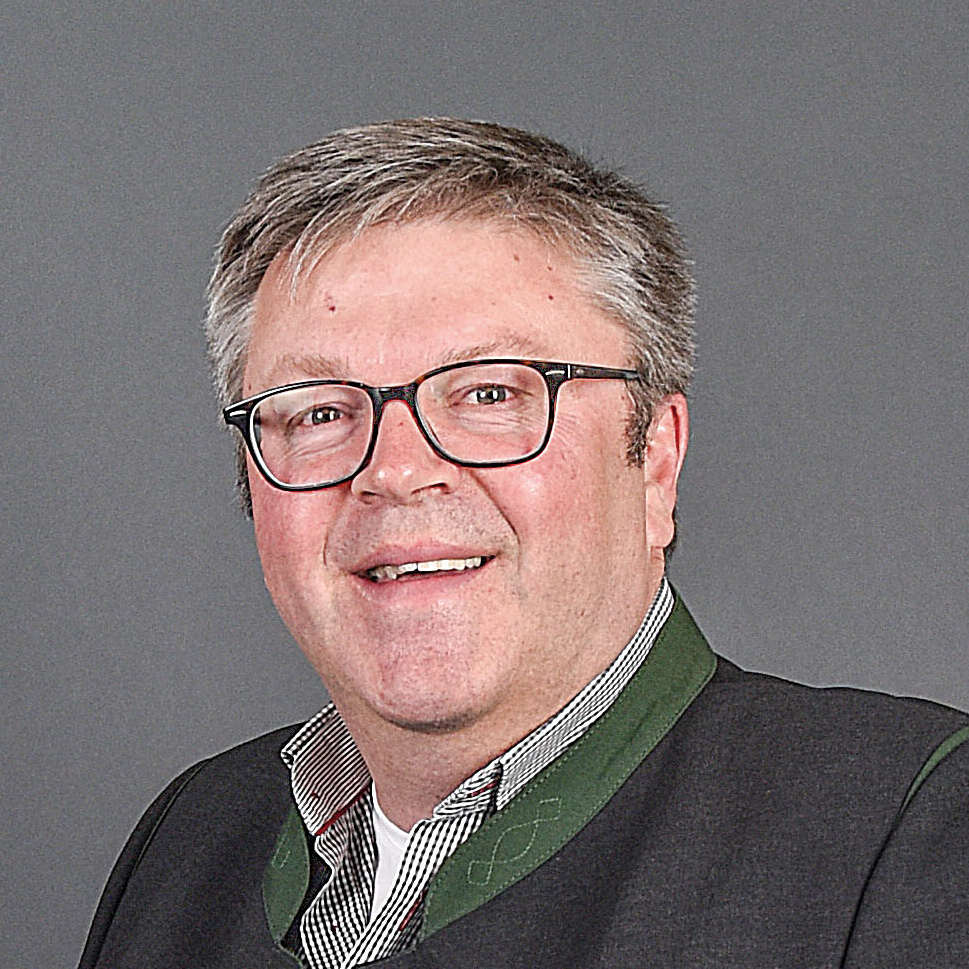 Alfons Orthuber