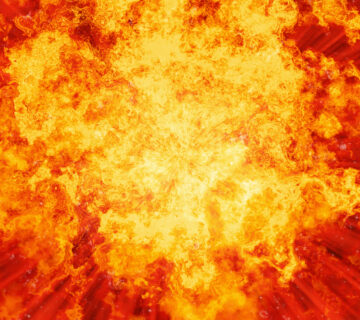 Explosion