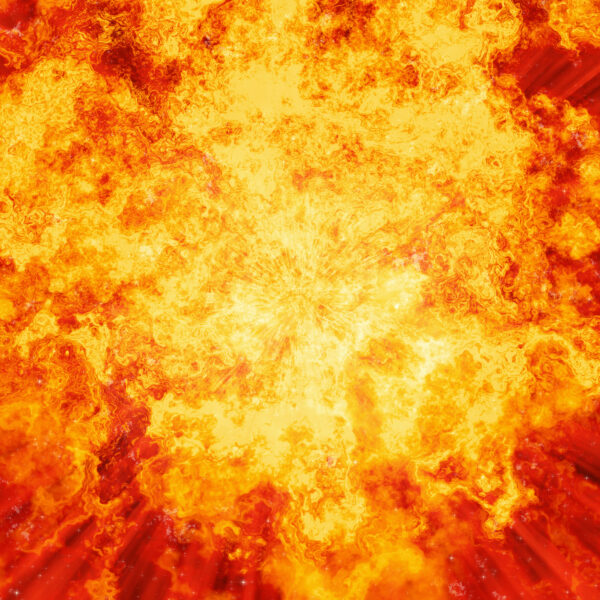 Explosion