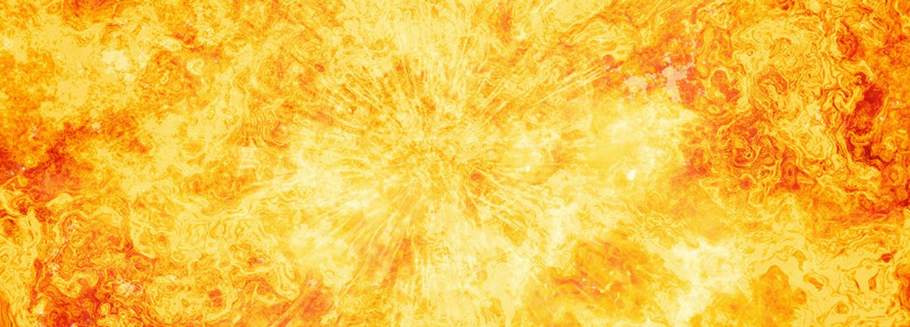Explosion