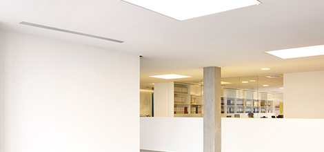 Impression Büro