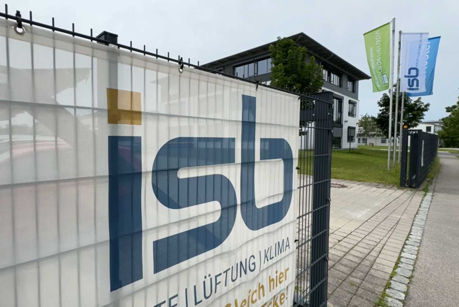 ISB Video